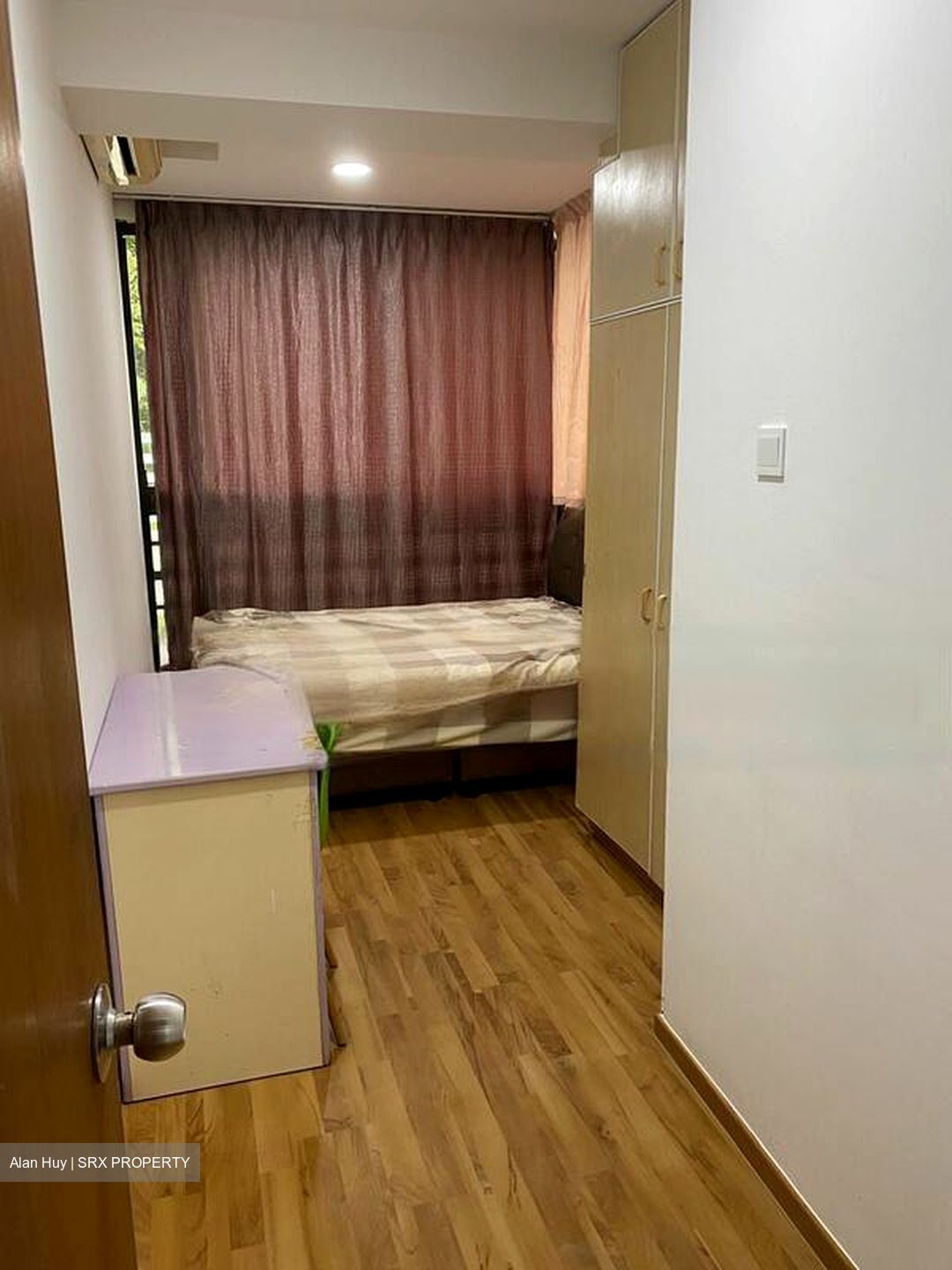 The Dairy Farm (D23), Condominium #444214971